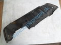 plast pod motor na vw polo classic 1,6i , autodiely na volkswagen polo classic, 